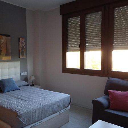 Fibes Lux Sevilla Este. المظهر الخارجي الصورة