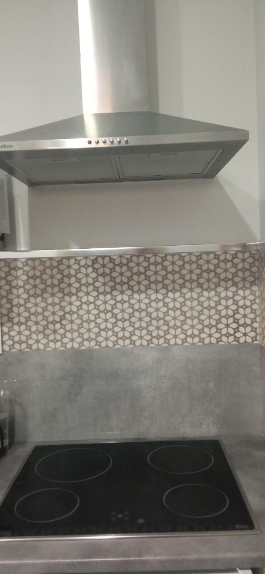 Fibes Lux Sevilla Este. المظهر الخارجي الصورة