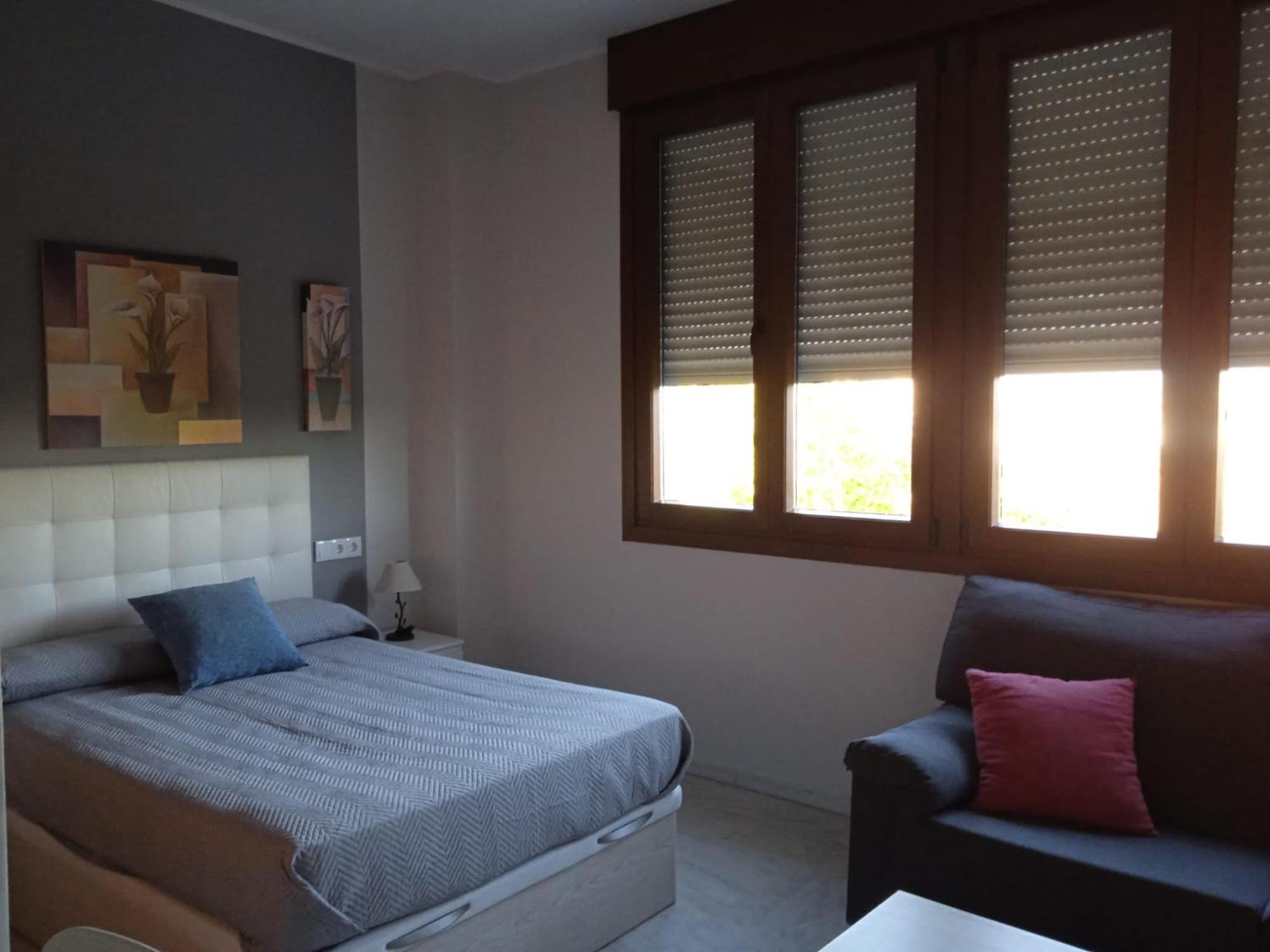 Fibes Lux Sevilla Este. المظهر الخارجي الصورة