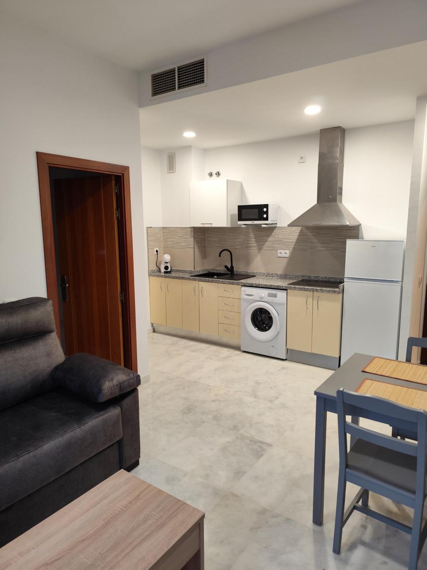 Fibes Lux Sevilla Este. المظهر الخارجي الصورة